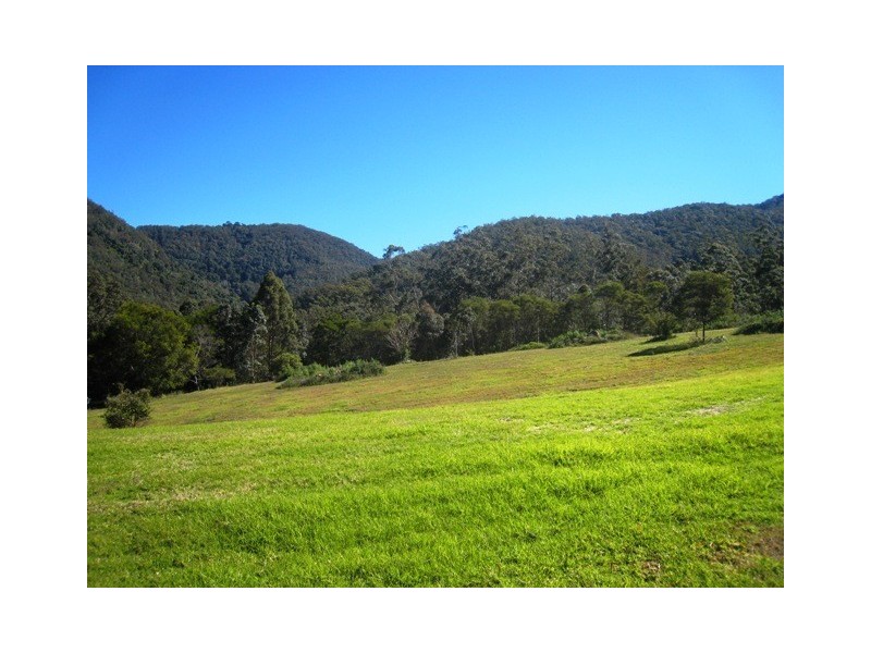 Lot 27 Massey Creek Court, Samford QLD 4520