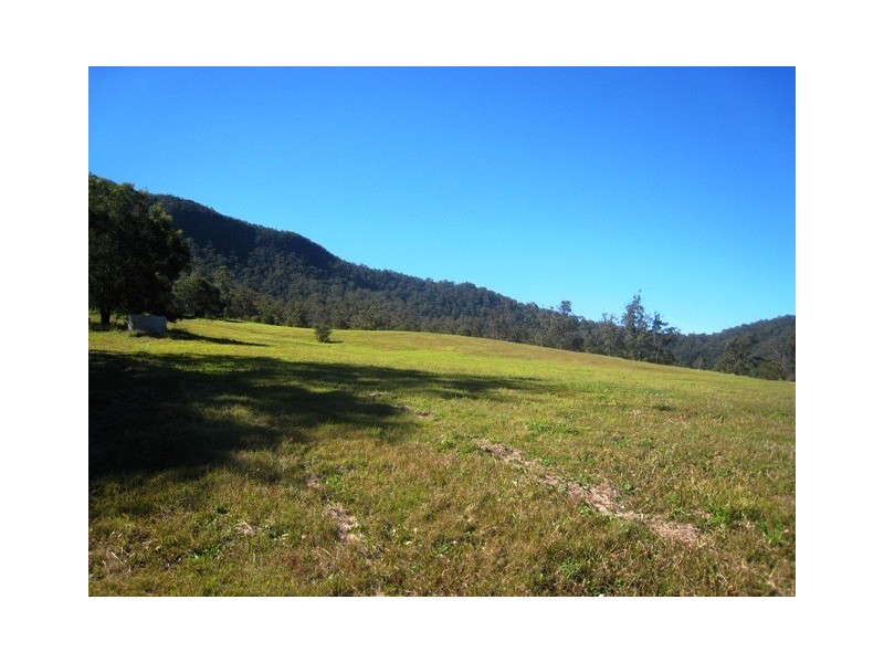 Lot 27 Massey Creek Court, Samford QLD 4520