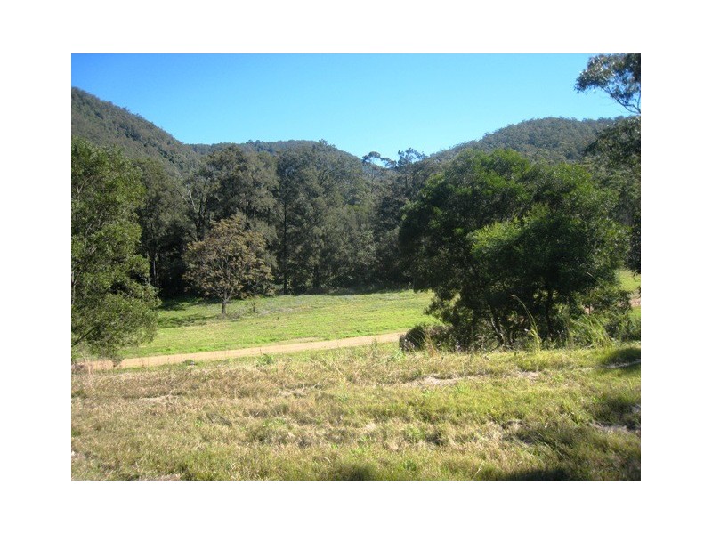 Lot 27 Massey Creek Court, Samford QLD 4520