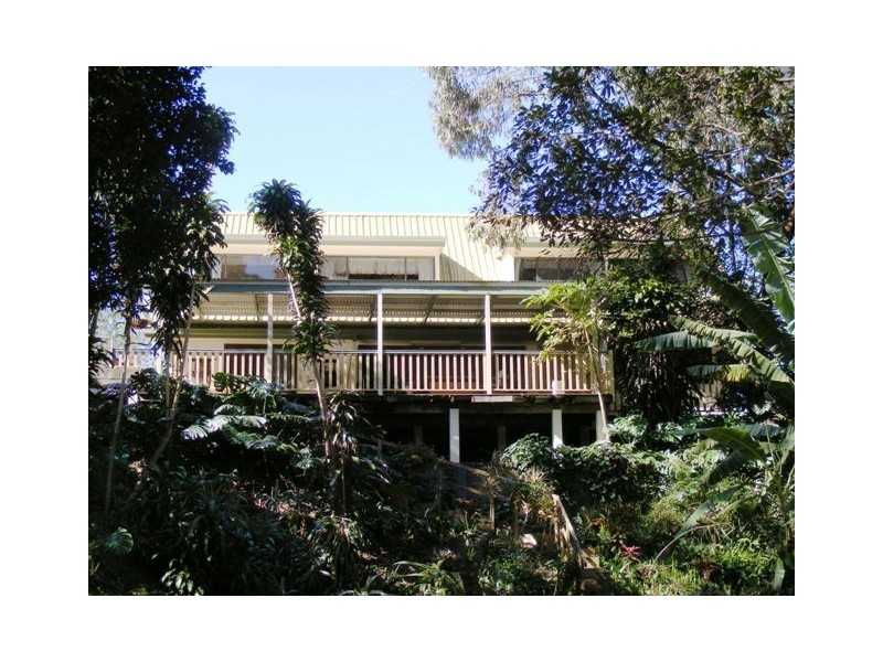 275 Camp Mountain Road, Samford QLD 4520