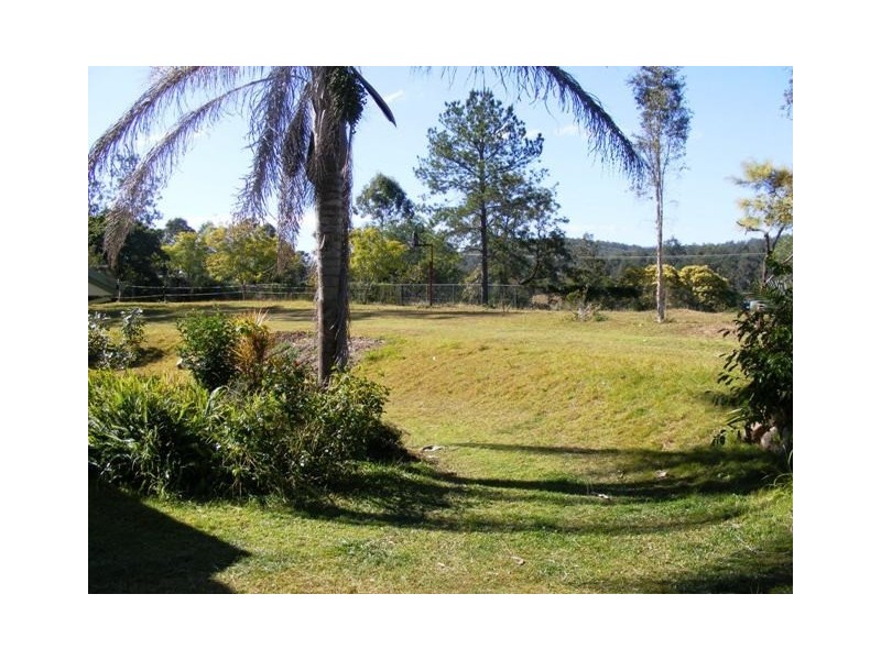 275 Camp Mountain Road, Samford QLD 4520