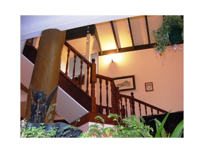 275 Camp Mountain Road, Samford QLD 4520