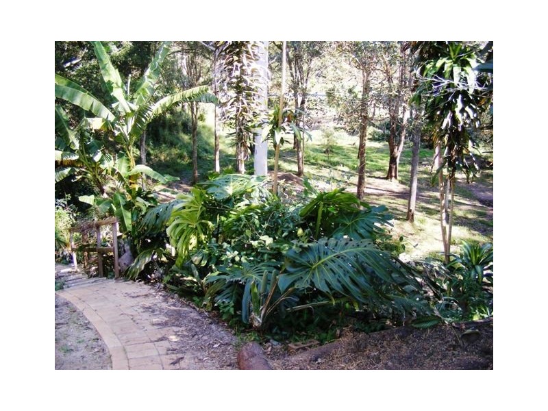 275 Camp Mountain Road, Samford QLD 4520