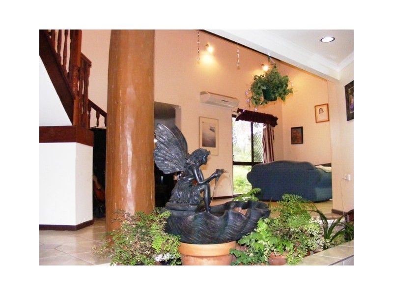 275 Camp Mountain Road, Samford QLD 4520