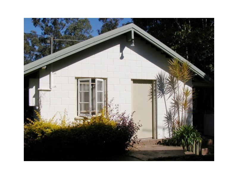 275 Camp Mountain Road, Samford QLD 4520