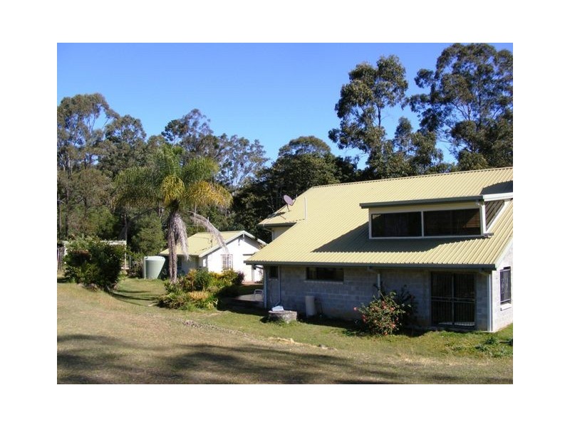 275 Camp Mountain Road, Samford QLD 4520