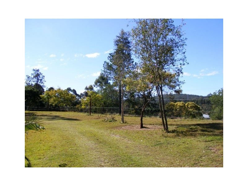 275 Camp Mountain Road, Samford QLD 4520