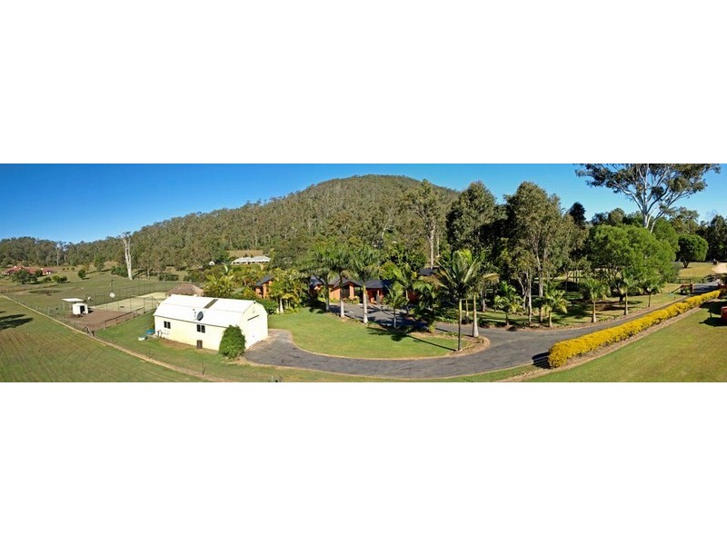 13 Kilgour Road, Samford QLD 4520