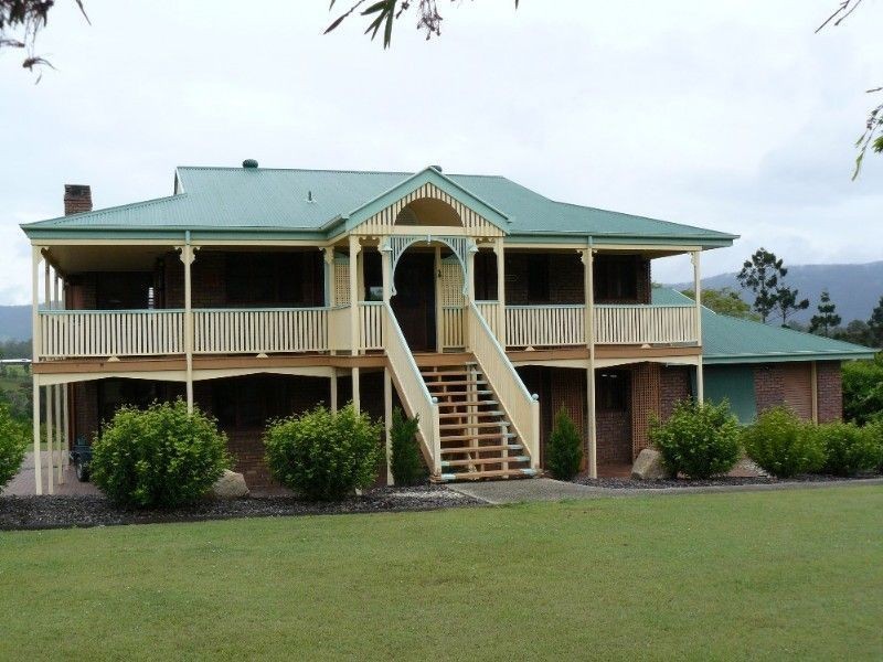 62 Greggs Road, Samford QLD 4520