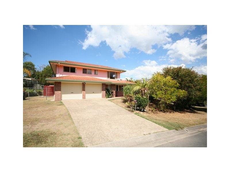 1 Rattray Place, Ferny Grove QLD 4055