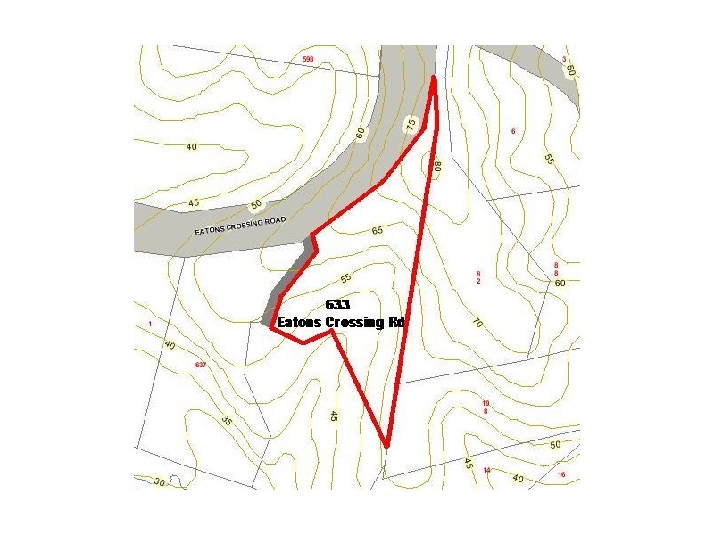 633 Eatons Crossing Road, Eatons Hill QLD 4037