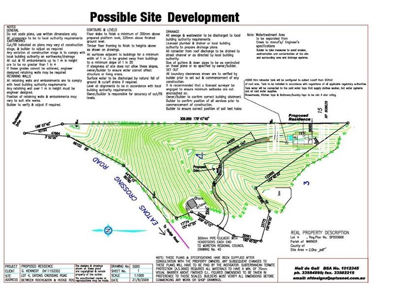 633 Eatons Crossing Road, Eatons Hill QLD 4037