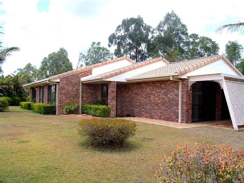 Samford QLD 4520