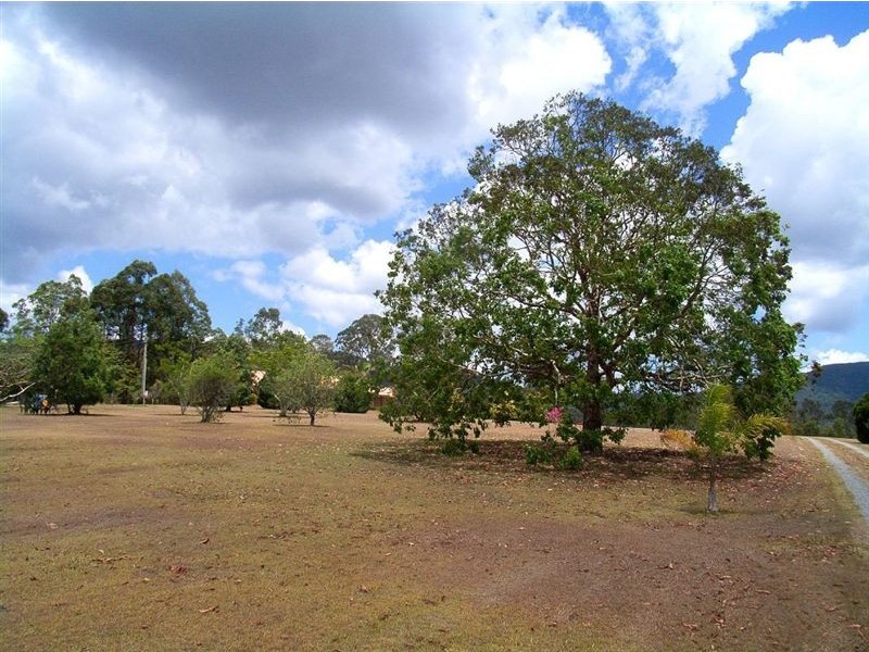 Samford QLD 4520