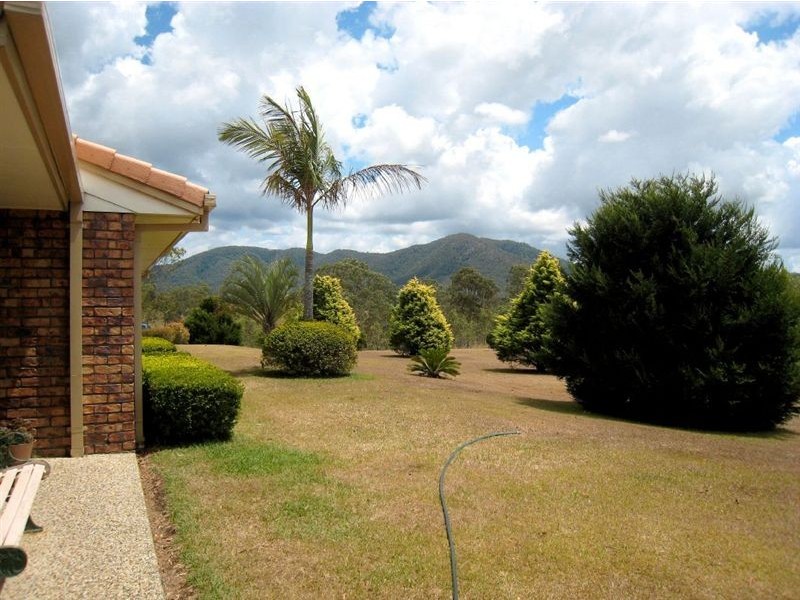 Samford QLD 4520