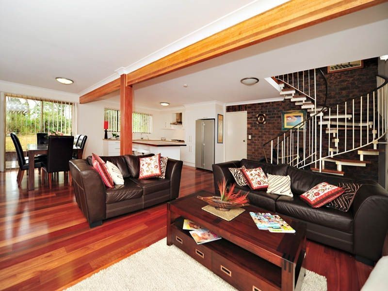 721 Mount Samson Road, Samford QLD 4520