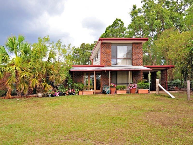 721 Mount Samson Road, Samford QLD 4520