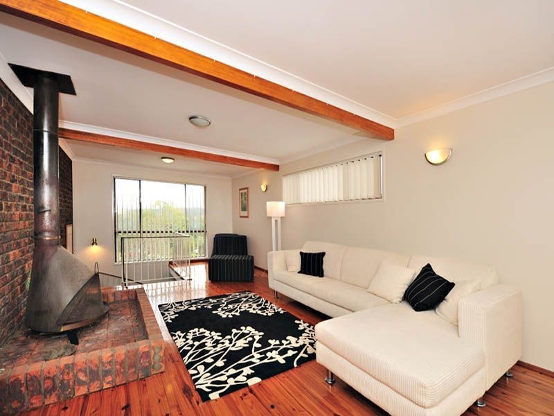 721 Mount Samson Road, Samford QLD 4520