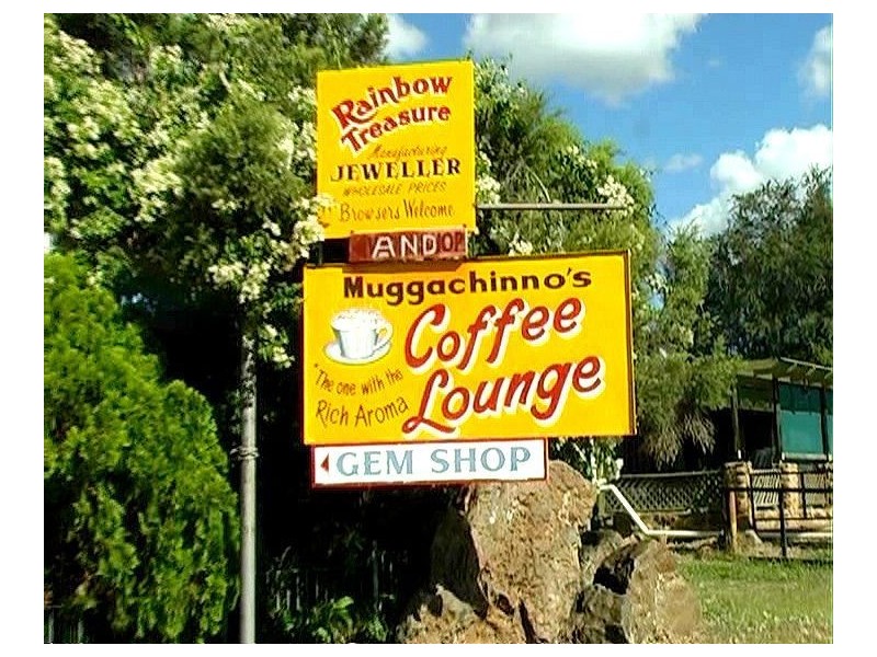 21 Keilambete Road, Rubyvale QLD 4702