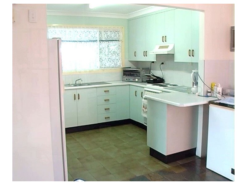 21 Keilambete Road, Rubyvale QLD 4702