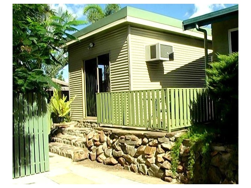 21 Keilambete Road, Rubyvale QLD 4702