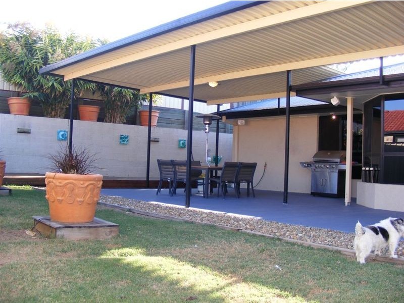 19 Franzin Drive, Cashmere QLD 4500