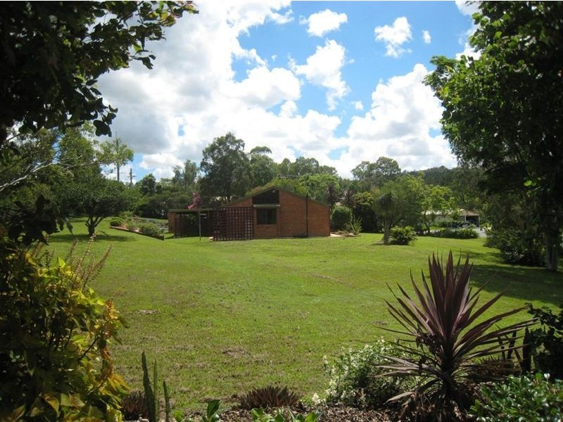 2 Ferntree Court, Samford QLD 4520