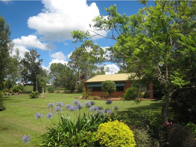 2 Ferntree Court, Samford QLD 4520