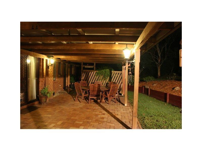 2 Ferntree Court, Samford QLD 4520