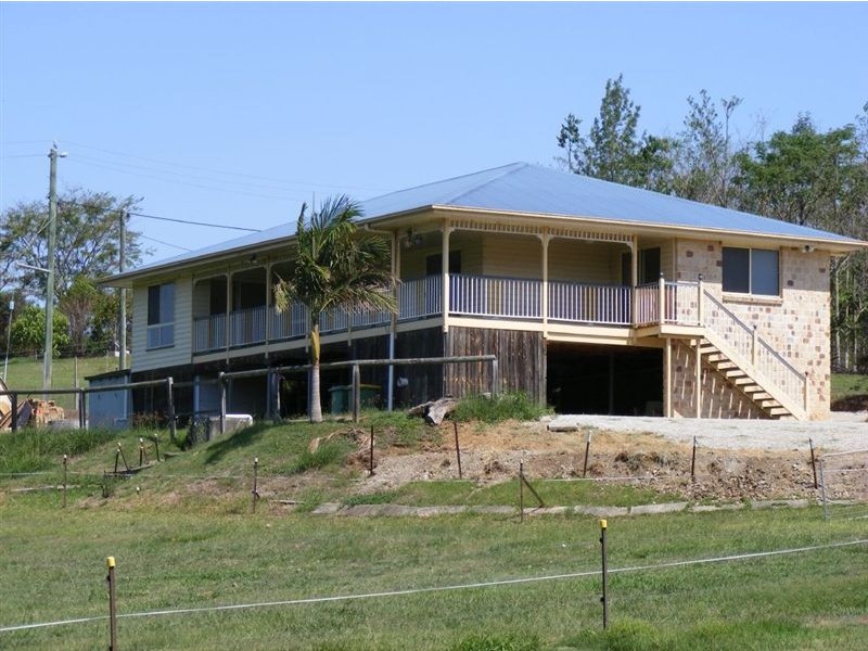 Mount Samson QLD 4520