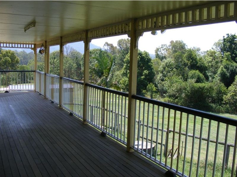 Mount Samson QLD 4520