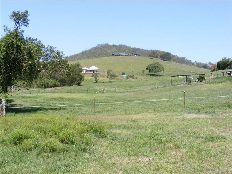 Mount Samson QLD 4520