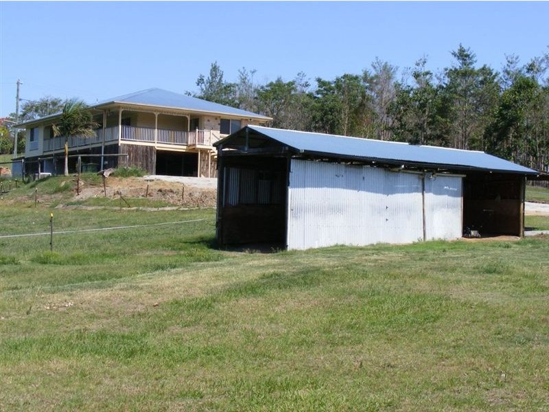 Mount Samson QLD 4520