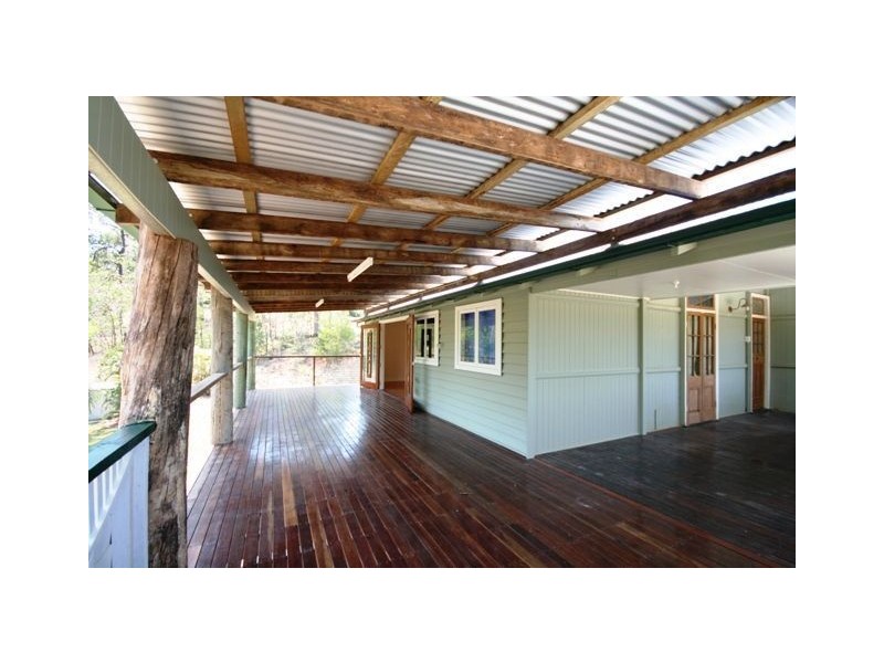 Camp Mountain QLD 4520