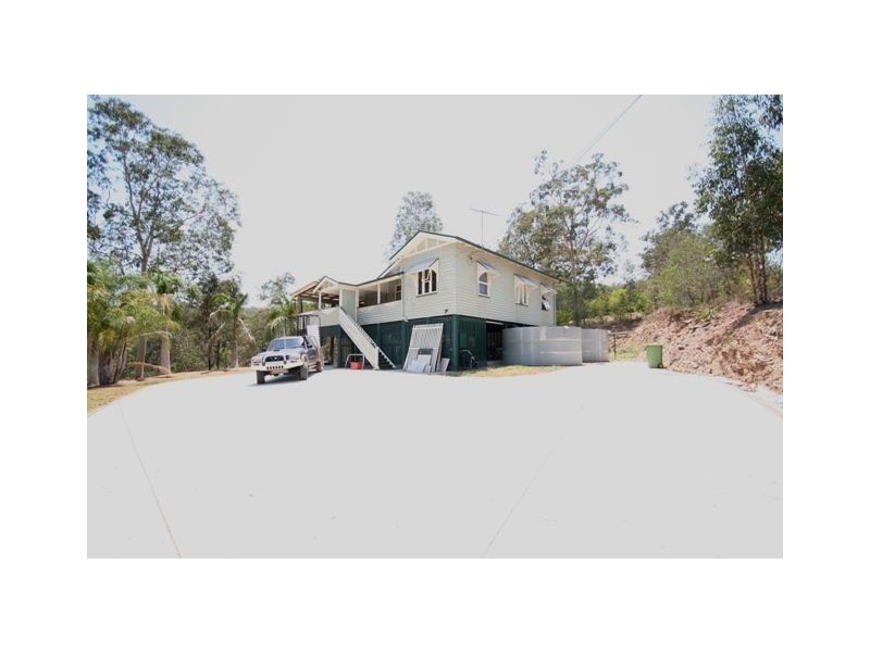 Camp Mountain QLD 4520