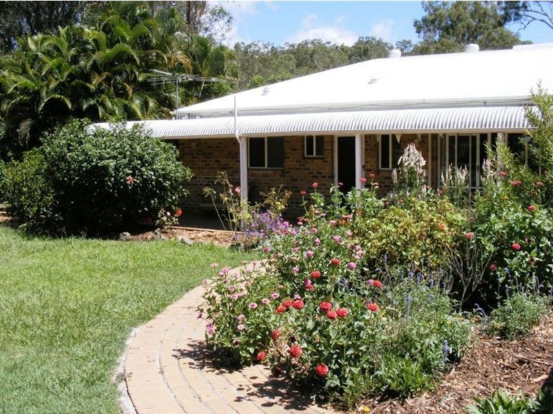 Samford Village QLD 4520