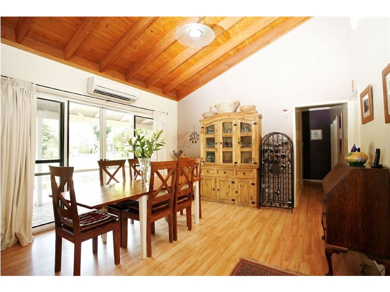 Samford Village QLD 4520