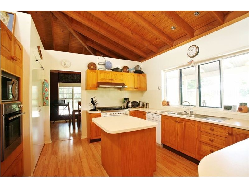 Samford Village QLD 4520