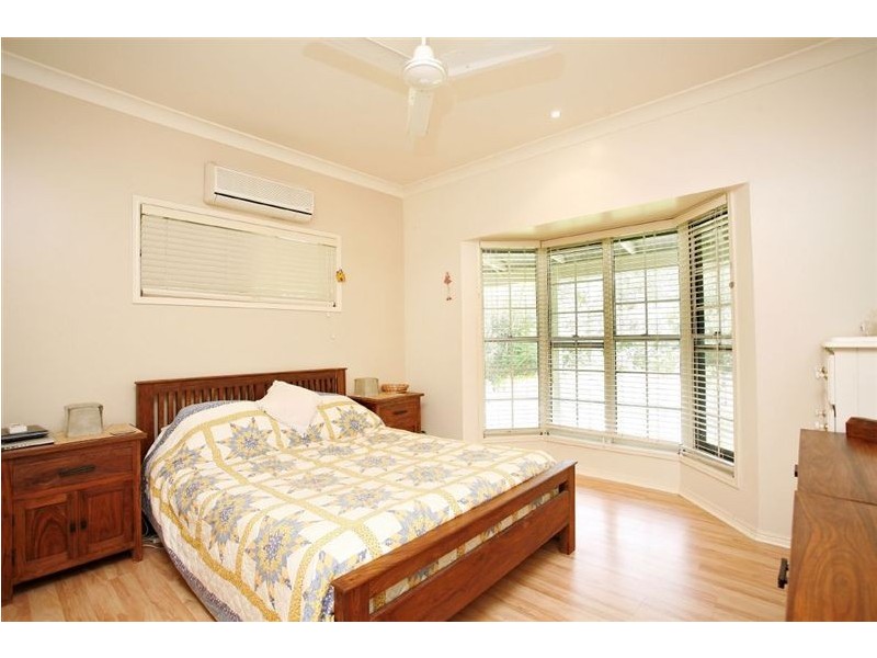 Samford Village QLD 4520