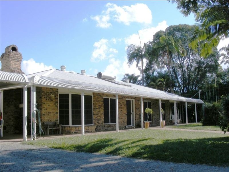 Samford Village QLD 4520