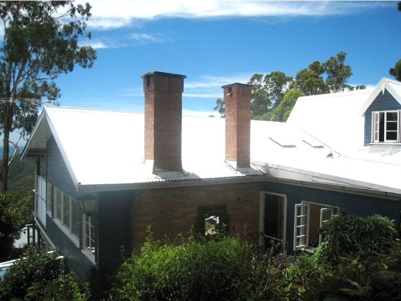 16 Benson Lane, Mount Nebo QLD 4520