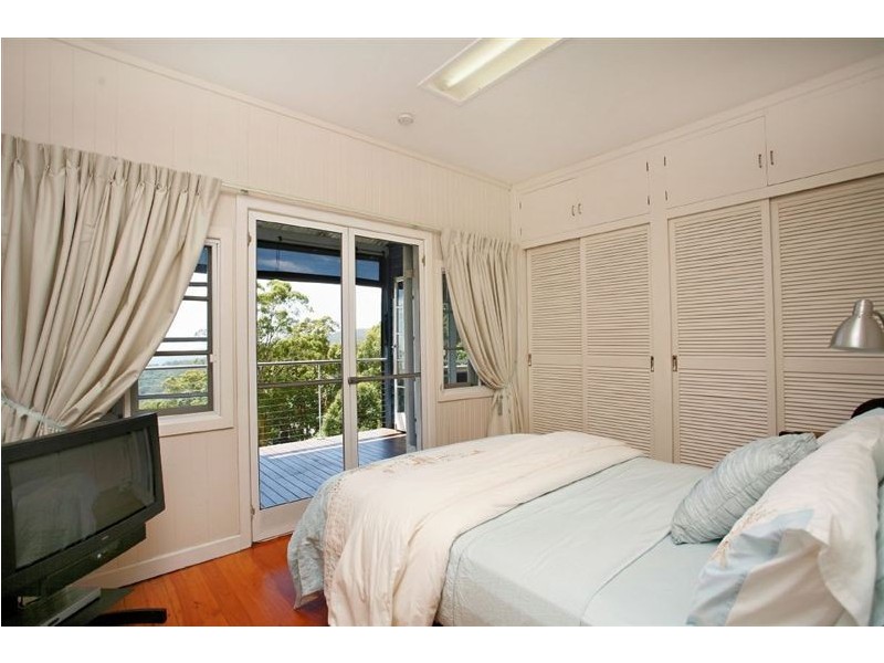 16 Benson Lane, Mount Nebo QLD 4520