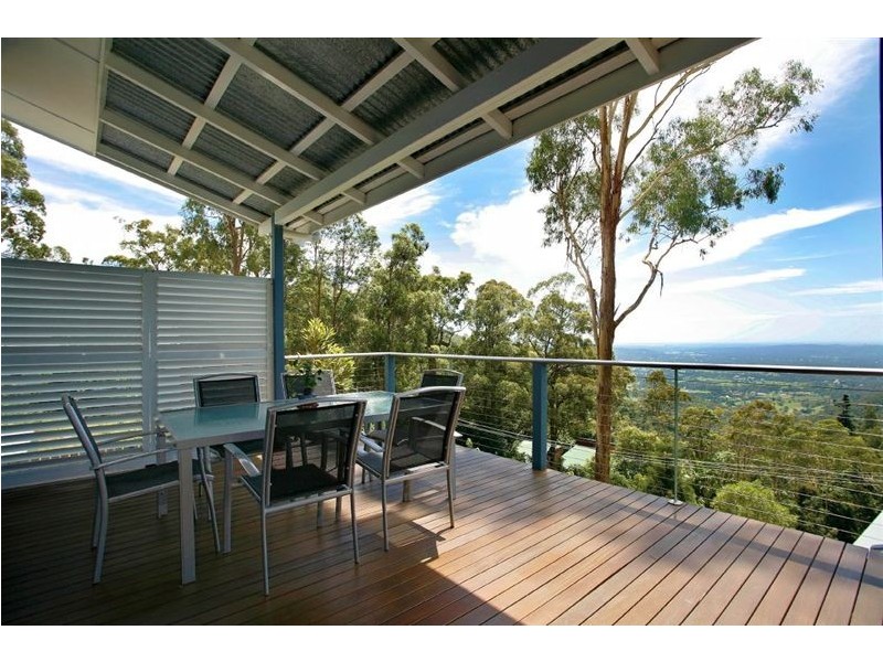 16 Benson Lane, Mount Nebo QLD 4520