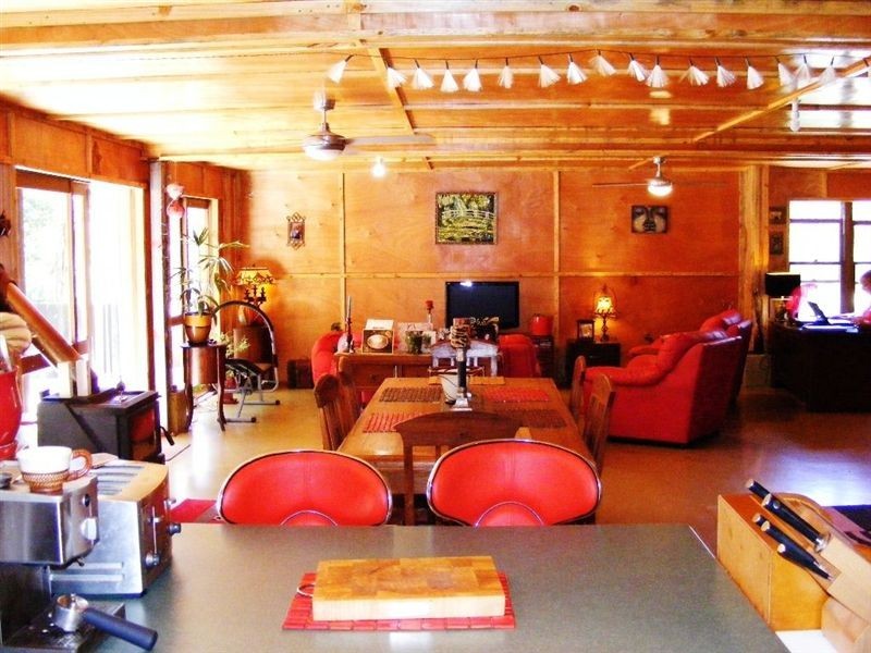 25 Freds Road, Ocean View QLD 4521