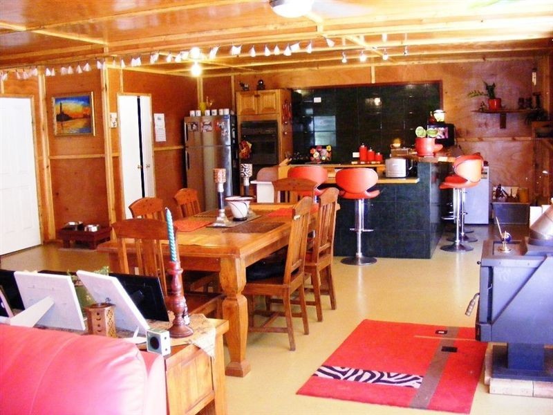 25 Freds Road, Ocean View QLD 4521