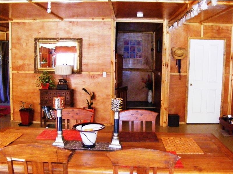 25 Freds Road, Ocean View QLD 4521