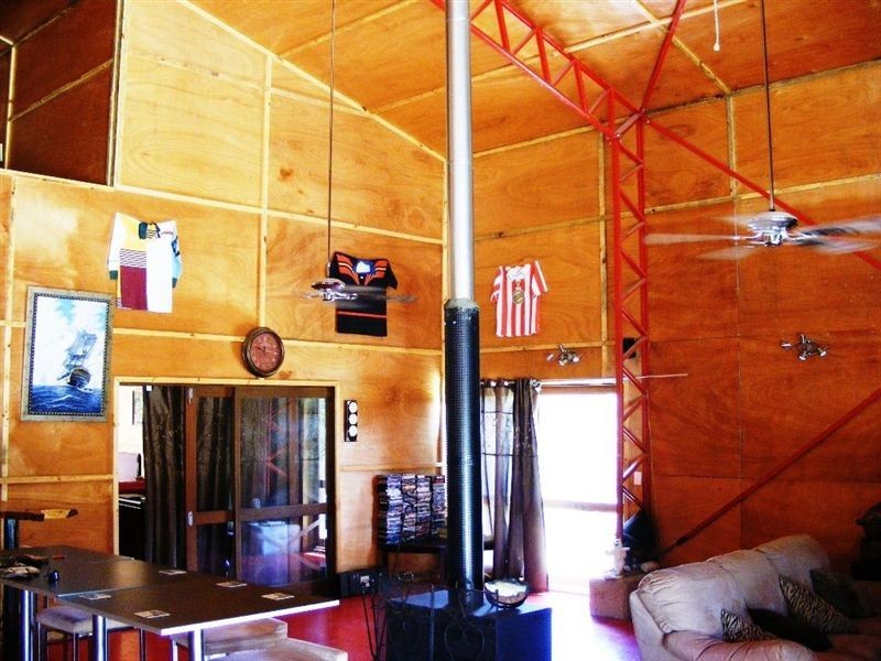 25 Freds Road, Ocean View QLD 4521