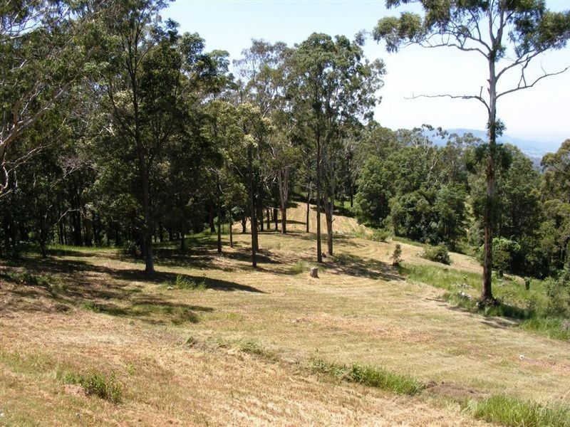 25 Freds Road, Ocean View QLD 4521