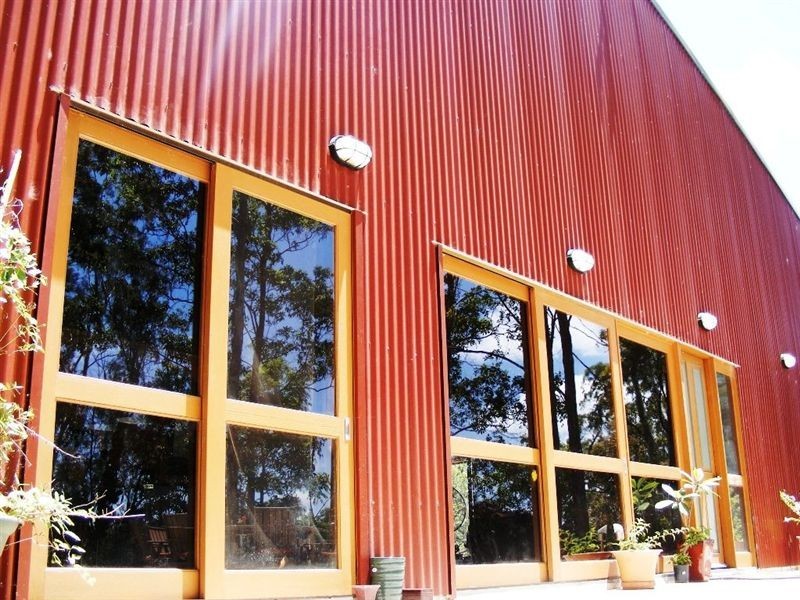 25 Freds Road, Ocean View QLD 4521