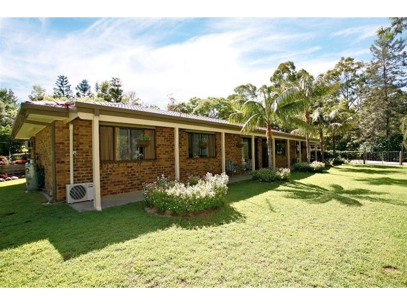 10 Mangifera Close, Samford QLD 4520